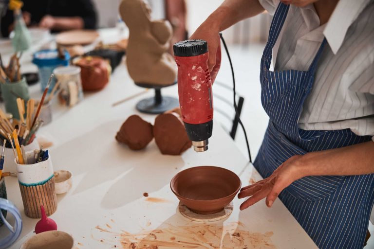 Back to the Hands: Rediscovering the Power of Touch in a Digital Age